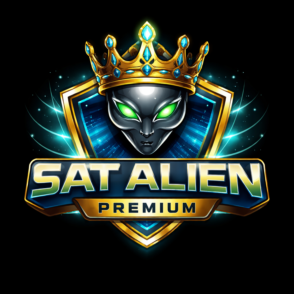 SAT ALIEN
